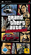俠盜獵車-自由城的故事-Grand Theft Auto-Liberty City Stories