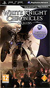 白騎士物語-起源-White Knight Chronicles-Origins