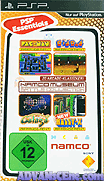 南夢宮博物館2(Essentials)-Namco Museum Battle Collection (Essentials)