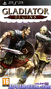 劍鬥士-起源-Gladiator Begins