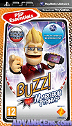 喧鬧少年找碴大師 測驗世界-Buzz! Quiz World