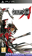 罪惡裝備XXAC 加強版-Guilty Gear XX Accent Core Plus