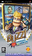 喧鬧少年找碴大師 瑞典智囊團-Buzz! Svenska Genier