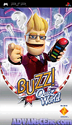 喧鬧少年找碴大師 測驗世界-Buzz! Quiz World