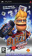 喧鬧少年找碴大師 碩士測驗-Buzz! Master Quiz