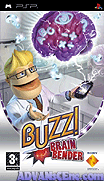 喧鬧少年找碴大師 大腦鍛煉-Buzz! Brain Bender