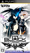 黑巖射手-Black Rock Shooter-The Game