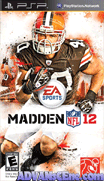 勁爆美式橄欖球 2012-Madden NFL 12