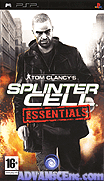 細胞分裂-精華(v2)-Tom Clancy's Splinter Cell-Essentials (v2)