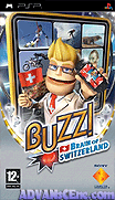 喧鬧少年找碴大師 瑞士智囊團-Buzz! Brain of Switzerland