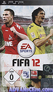 FIFA足球 2012-FIFA 12
