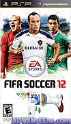 FIFA足球 2012-FIFA Soccer 12