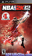 NBA籃球 2012-NBA 2K12
