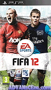 FIFA足球 2012-FIFA 12