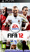 FIFA足球 2012-FIFA 12