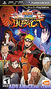 火影忍者疾風傳-究極衝擊-Naruto Shippuden-Ultimate Ninja Impact