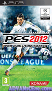 世界足球 勝利十一人 2012-Pro Evolution Soccer 2012