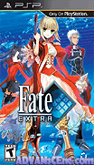 命運之夜 最初的開始-Fate Extra