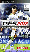 世界足球 勝利十一人 2012-Pro Evolution Soccer 2012
