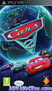 汽車總動員2-Cars 2
