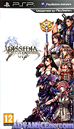 最終幻想(太空戰士)-紛爭012-Dissidia 012-Duodecim Final Fantasy