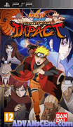 火影忍者疾風傳-究極衝擊-Naruto Shippuden-Ultimate Ninja Impact