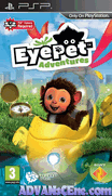 愛寶貝大冒險-EyePet Adventures