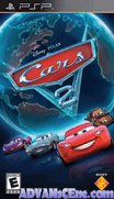 汽車總動員2-Cars 2