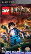 樂高哈利波特-第5-7年-LEGO Harry Potter-Years 5-7
