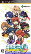 歌之王子殿下-音樂-Uta no Prince-Sama-Music
