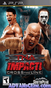 TNA摔角-穿越界限-TNA Impact-Cross the Line