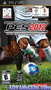世界足球 勝利十一人 2012-Pro Evolution Soccer 2012