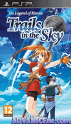 英雄傳說VI 空之軌跡FC-Legend of Heroes-Trails in the Sky, The