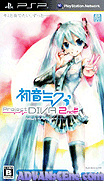 初音未來-歌姬計劃2nd(特惠版) [簡]-Hatsune Miku-Project Diva 2nd (Okaidoku Ban) [CHS]