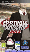 足球經理 2012-Football Manager Handheld 2012