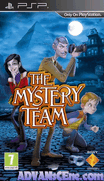 神秘小隊-Mystery Team, The