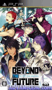 超越未來-修復時間之箭-Beyond the Future-Fix the Time Arrows