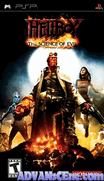 地獄男爵-惡魔科學-Hellboy-The Science of Evil