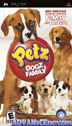 寵物-小狗之家-Petz-Dogz Family