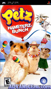 寵物-倉鼠寶寶-Petz-Hamsterz Bunch