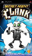 秘密特工叮噹-Secret Agent Clank