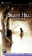 寂靜嶺 起源-Silent Hill Origins