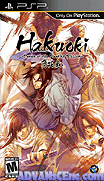 薄櫻鬼 攜帶版-Hakuoki-Demon of the Fleeting Blossom