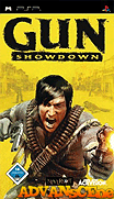 荒野神槍 攤牌-Gun Showdown