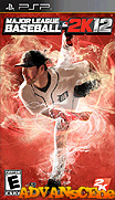 美國職業棒球大聯盟 2012-Major League Baseball 2K12