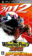 賽馬大亨7 2012-Winning Post 7-2012