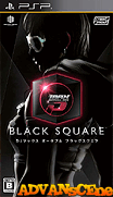 DJMax3-黑色立方 攜帶版-DJ Max Portable-Black Square
