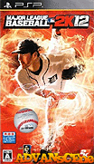 美國職業棒球大聯盟 2012-Major League Baseball 2K12