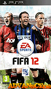 FIFA足球 2012-FIFA 12