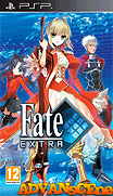 命運之夜 最初的開始-Fate Extra
